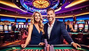 manutd888 Pilihan Live Roulette yang luas dengan studio profesional
